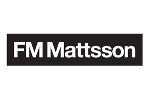 FM Mattson logotyp