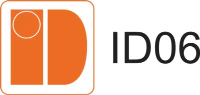 ID06 logotyp
