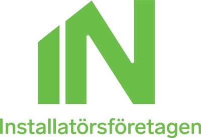 Installatörsföretagen logotyp