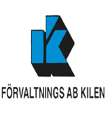 Kilen förvaltning Logotyp
