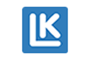 LK Systems logotyp