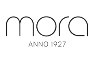 Mora logotyp